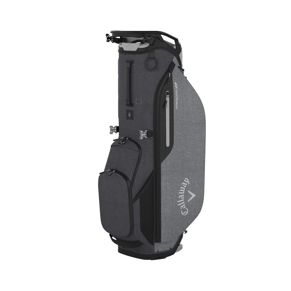 Callaway Golf 2024 Fairway+ Stand Bag - Maple Hill Golf